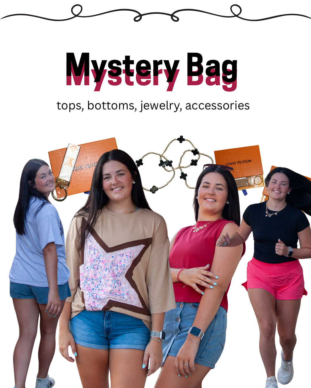 Grab Bag