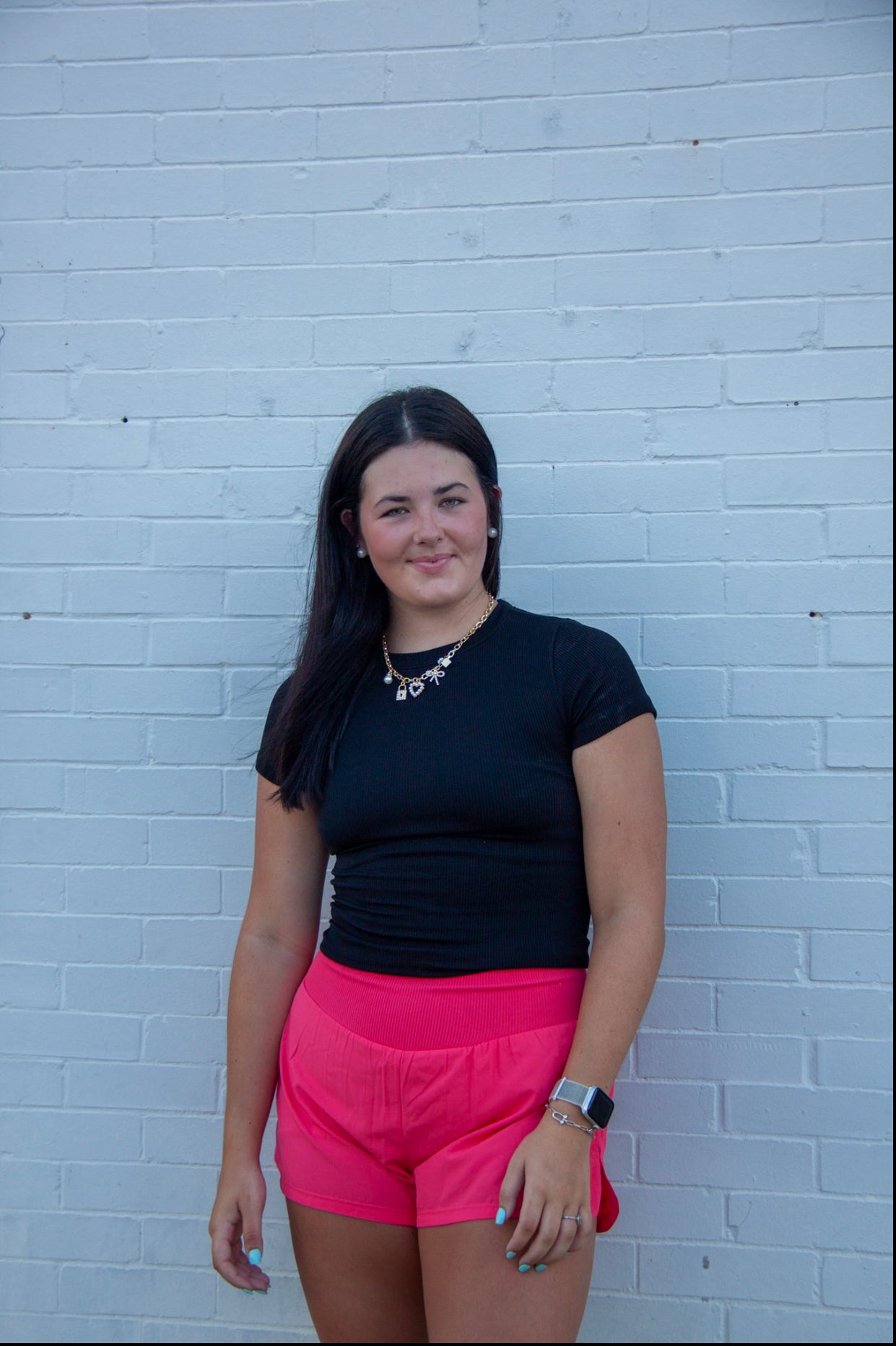 Hot Shot Lounge Shorts