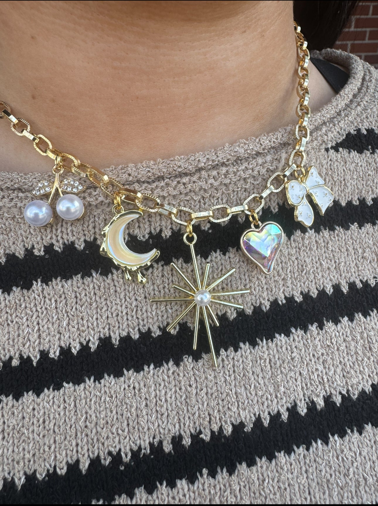 Jewelry/Accessories ￼