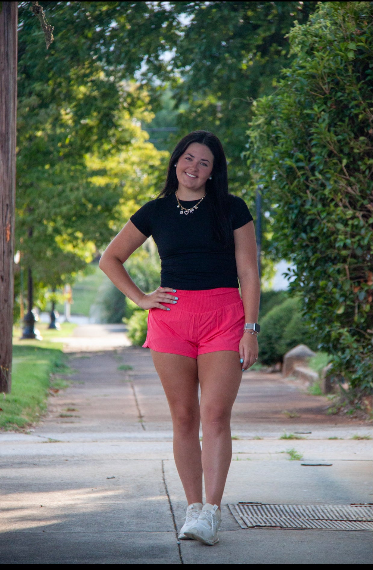 Hot Shot Lounge Shorts