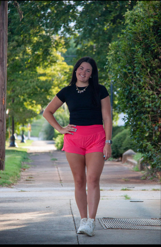 Hot Shot Lounge Shorts