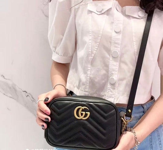 The Anna Kate Bag (preorder)