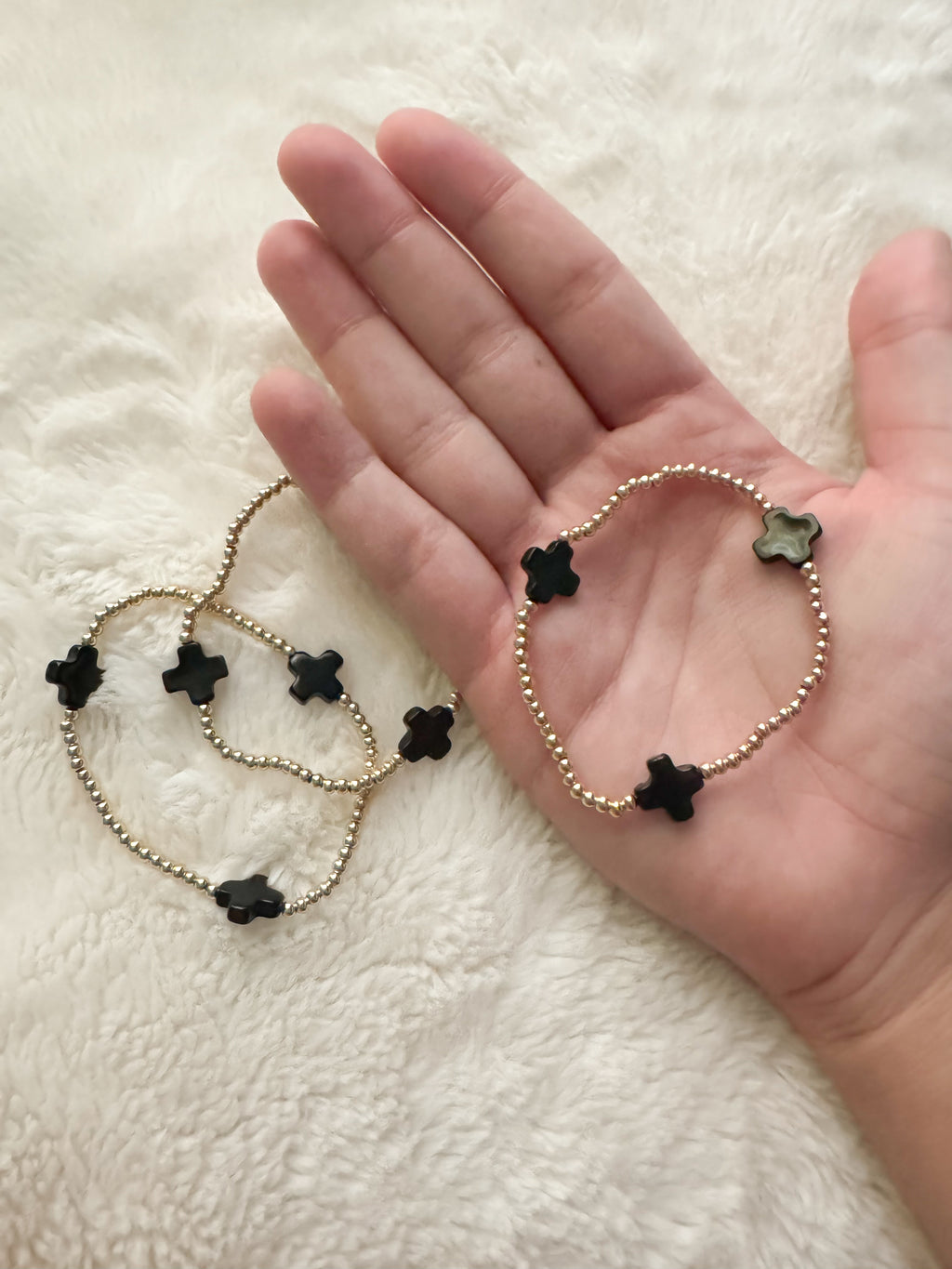 Enewton Inspired Bracelet