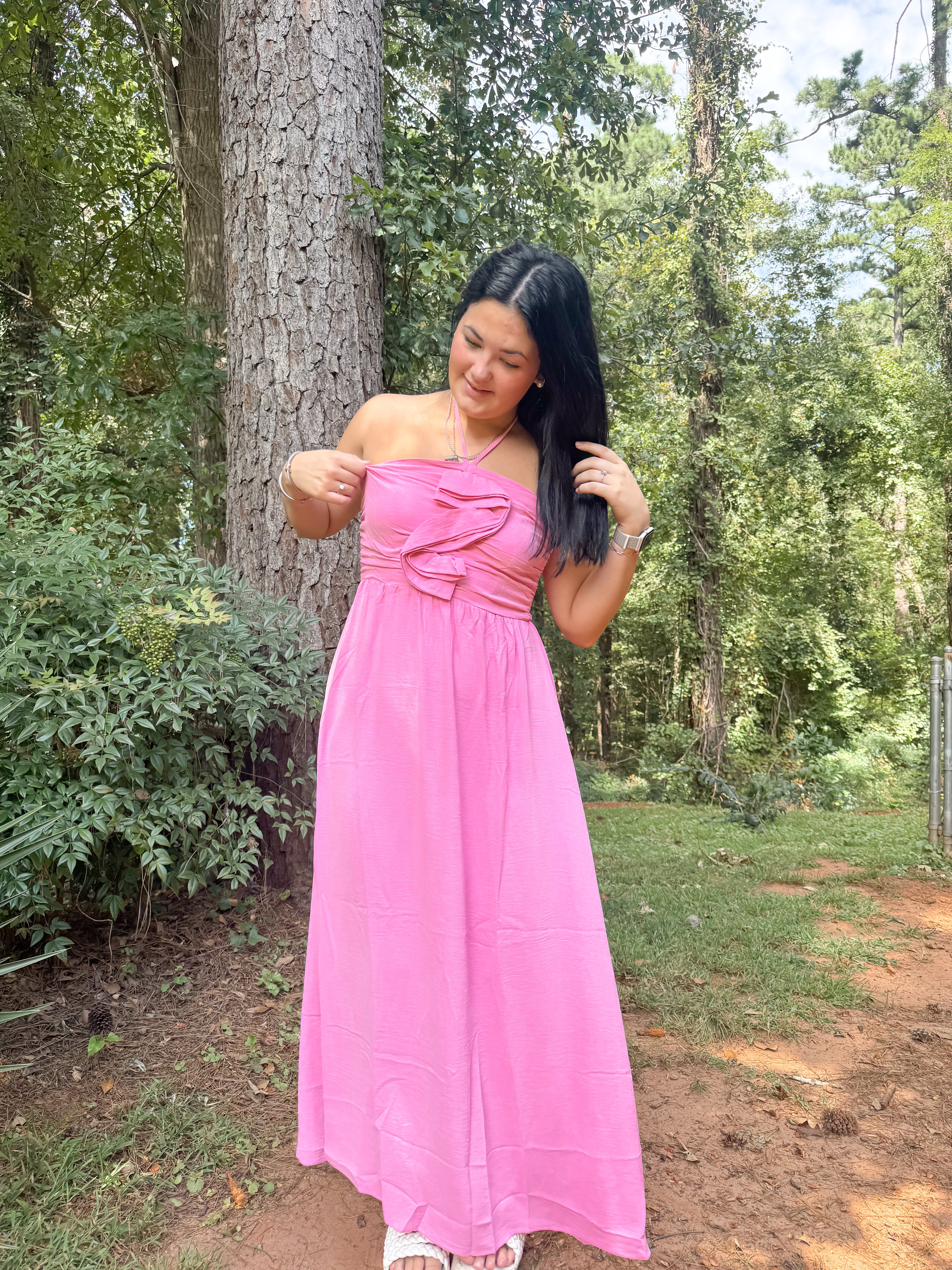 The Lennon Maxi