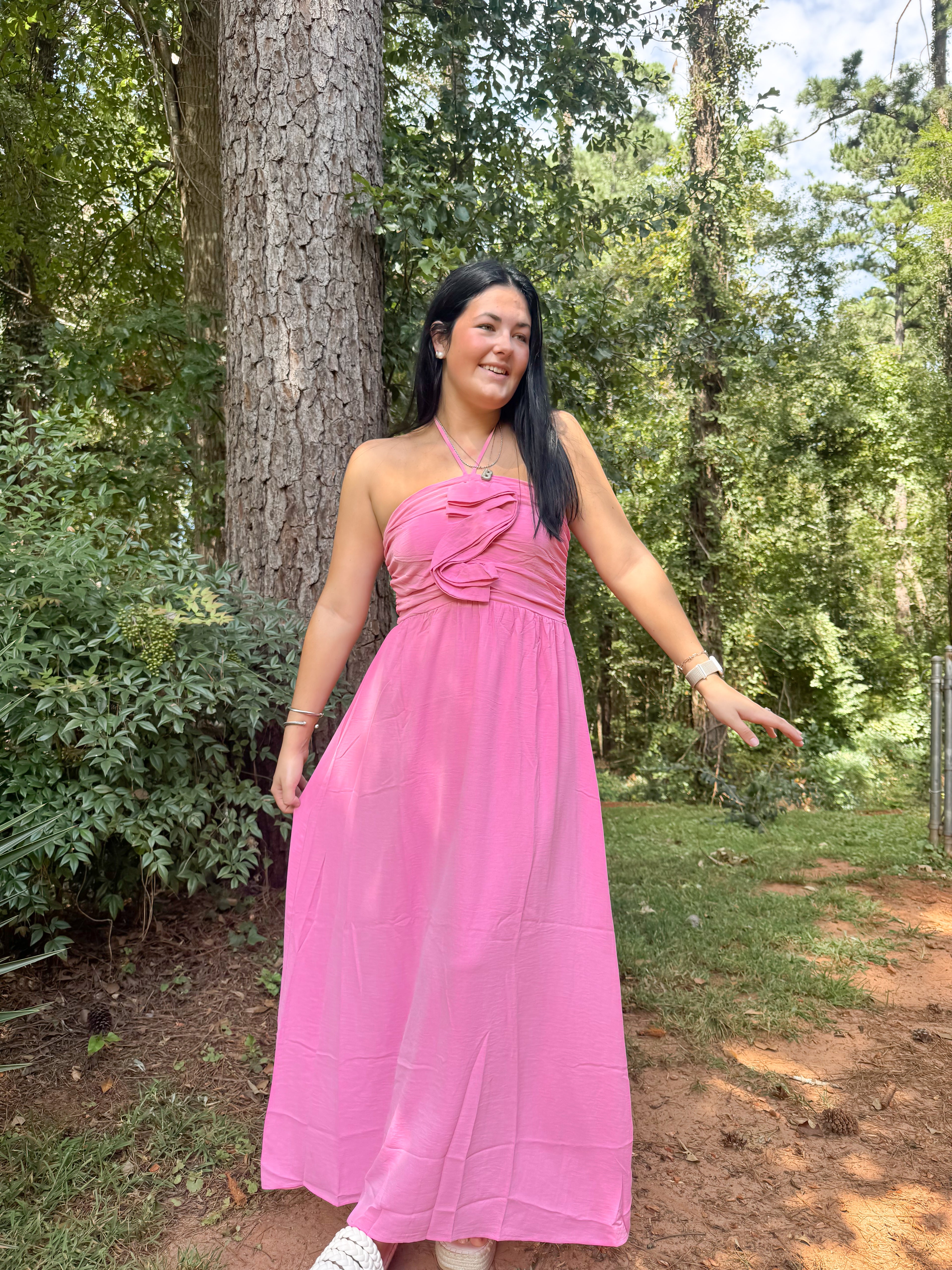 The Lennon Maxi