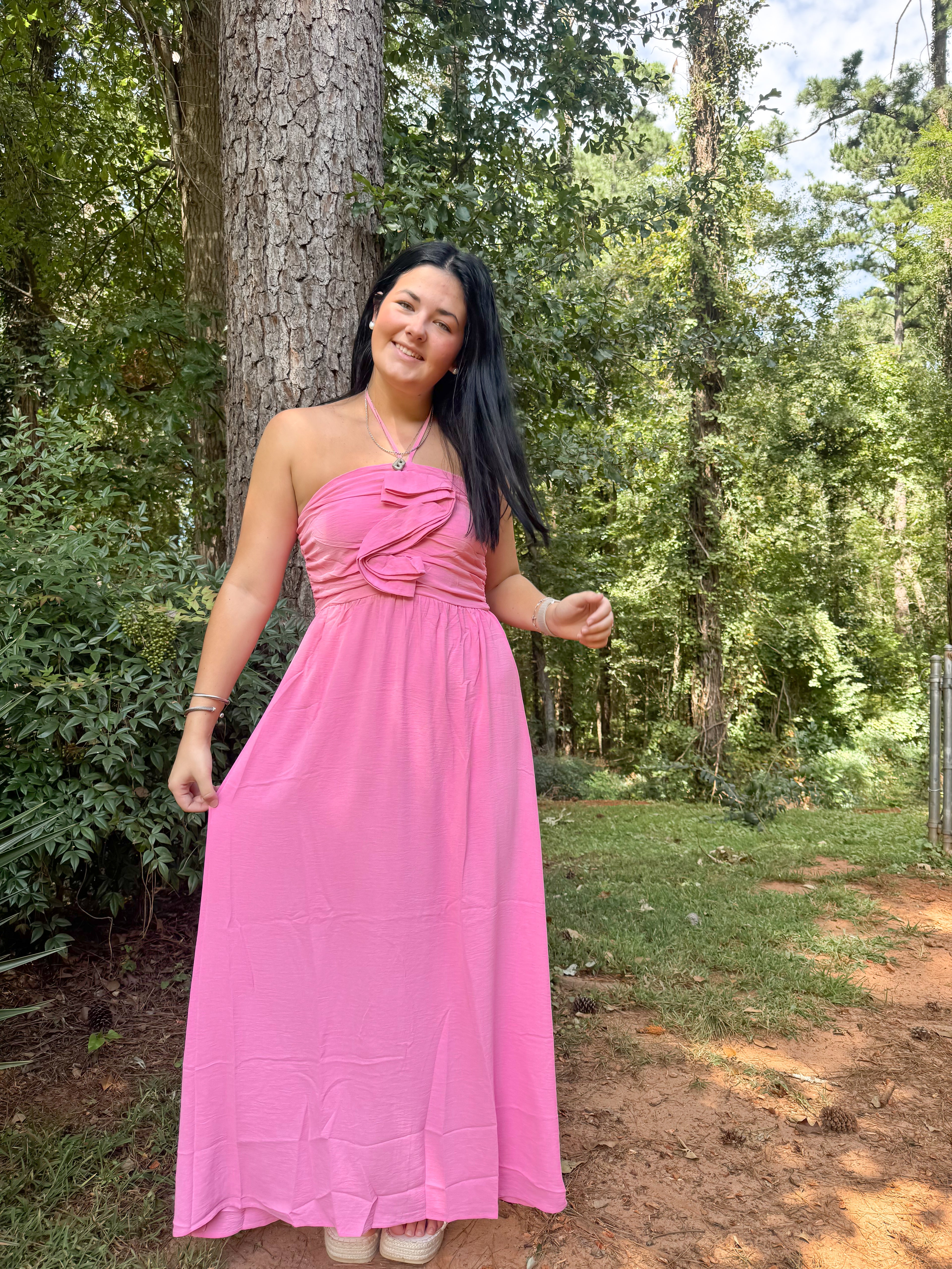 The Lennon Maxi